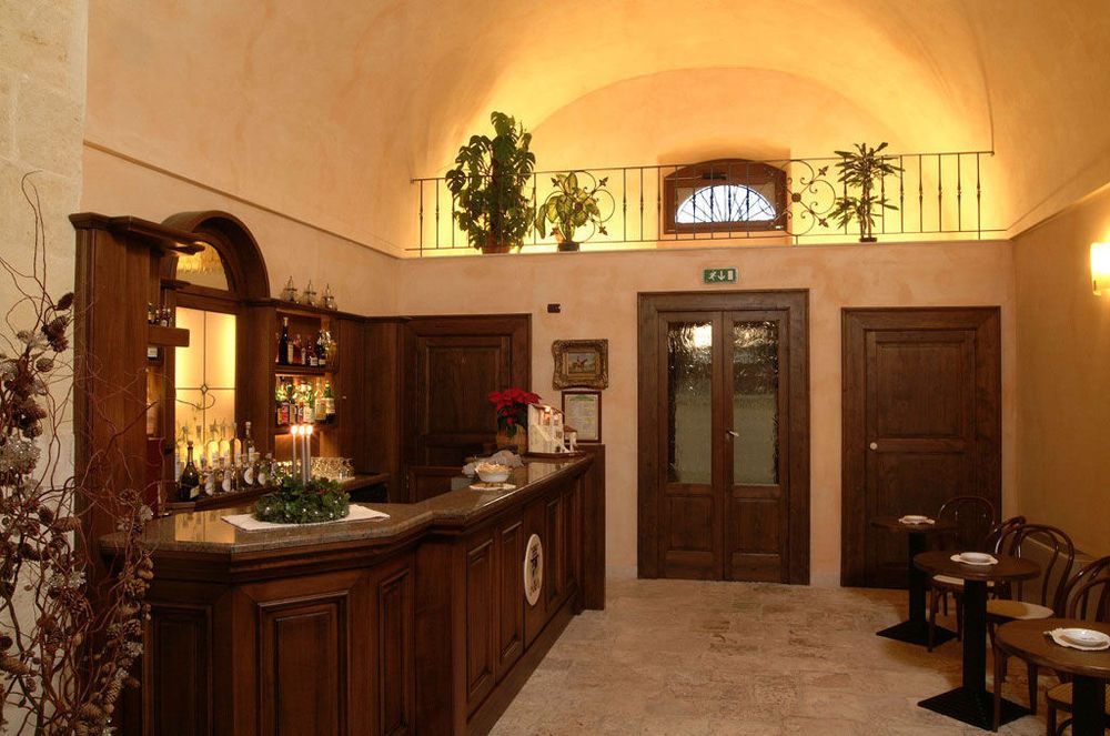 Casa Isabella Exclusive Hotel Mottola Interior photo