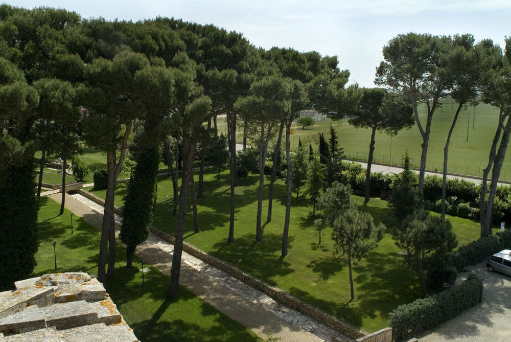 Casa Isabella Exclusive Hotel Mottola Amenities photo