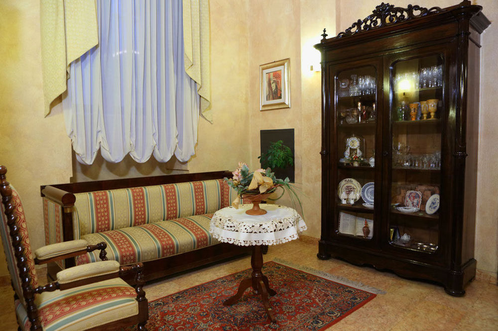Casa Isabella Exclusive Hotel Mottola Exterior photo