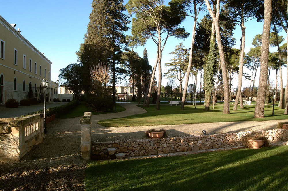 Casa Isabella Exclusive Hotel Mottola Exterior photo