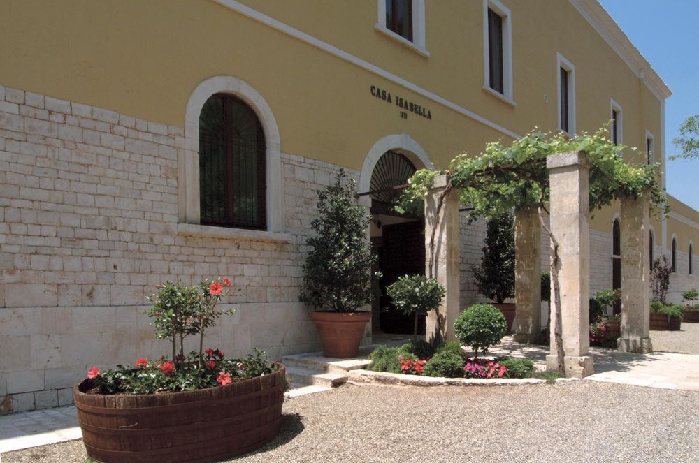 Casa Isabella Exclusive Hotel Mottola Exterior photo