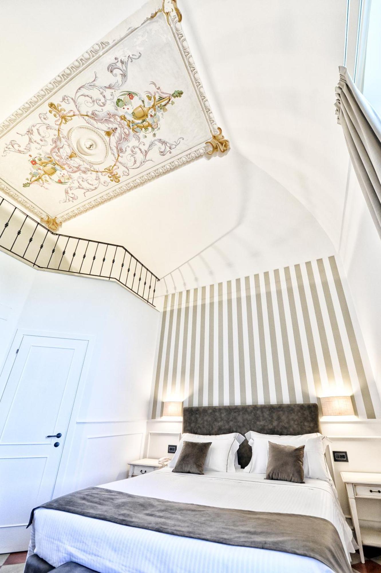 Casa Isabella Exclusive Hotel Mottola Exterior photo