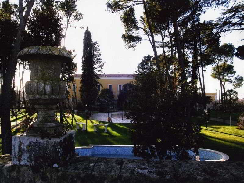 Casa Isabella Exclusive Hotel Mottola Exterior photo
