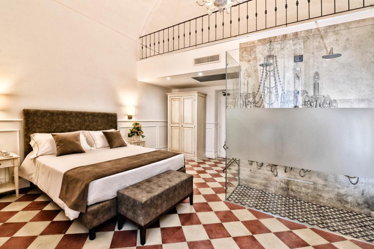 Casa Isabella Exclusive Hotel Mottola Exterior photo