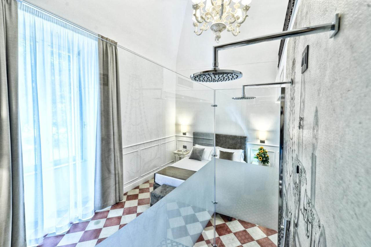 Casa Isabella Exclusive Hotel Mottola Exterior photo