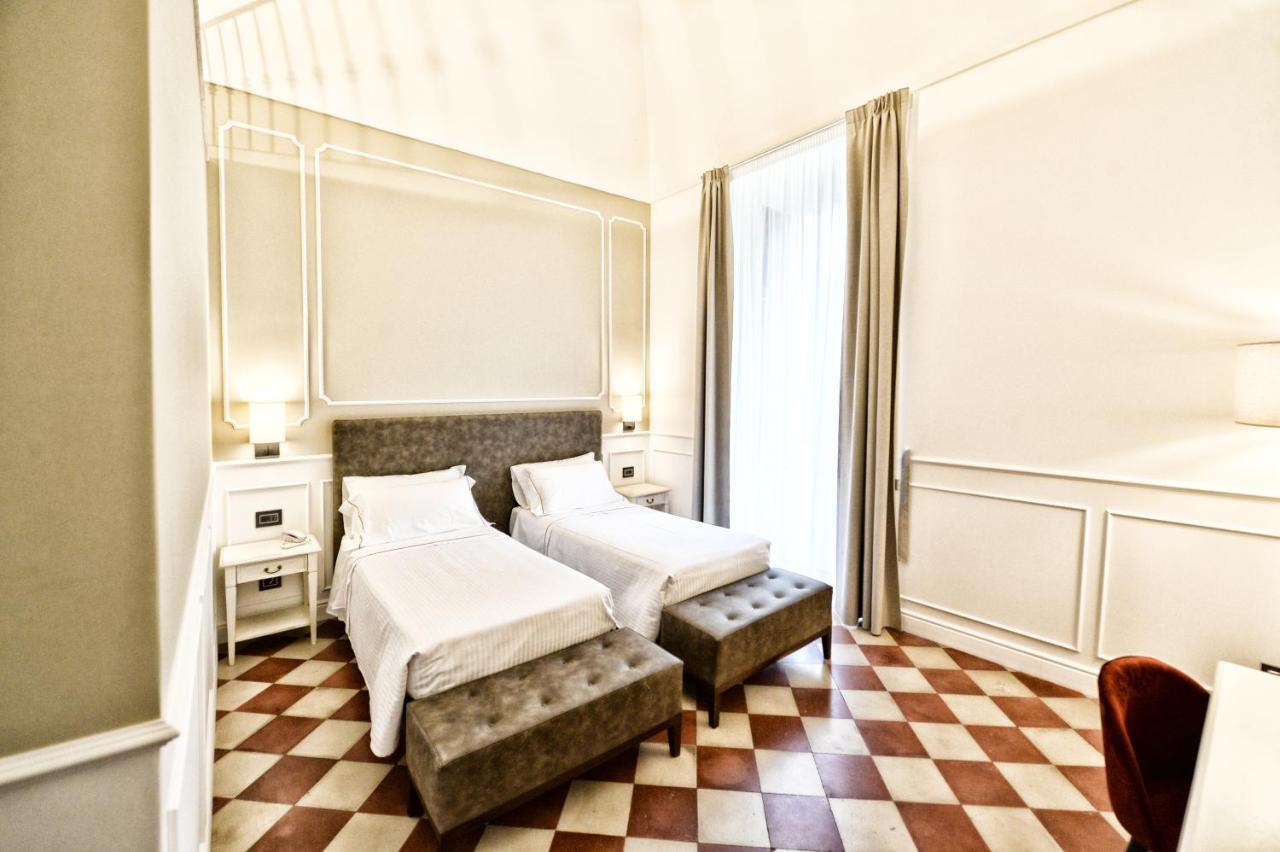 Casa Isabella Exclusive Hotel Mottola Exterior photo
