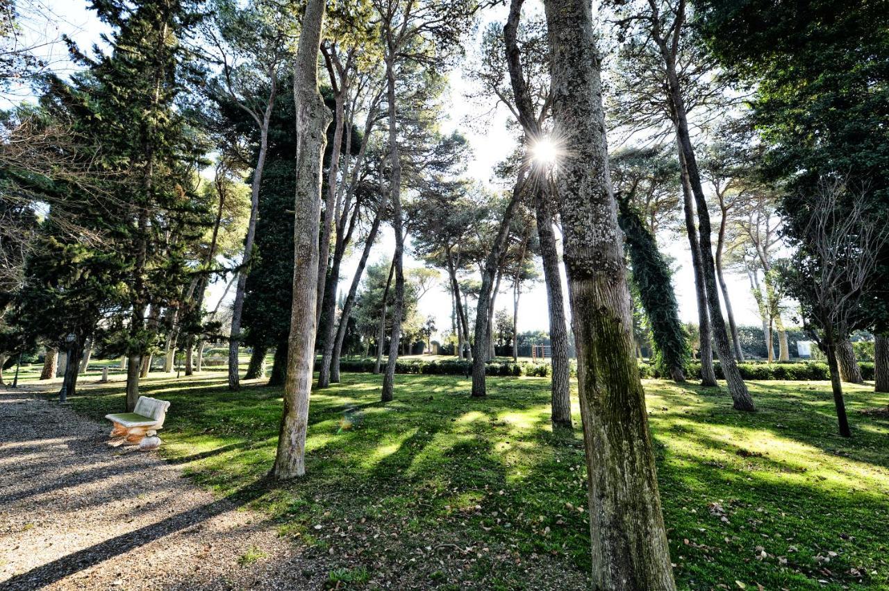 Casa Isabella Exclusive Hotel Mottola Exterior photo