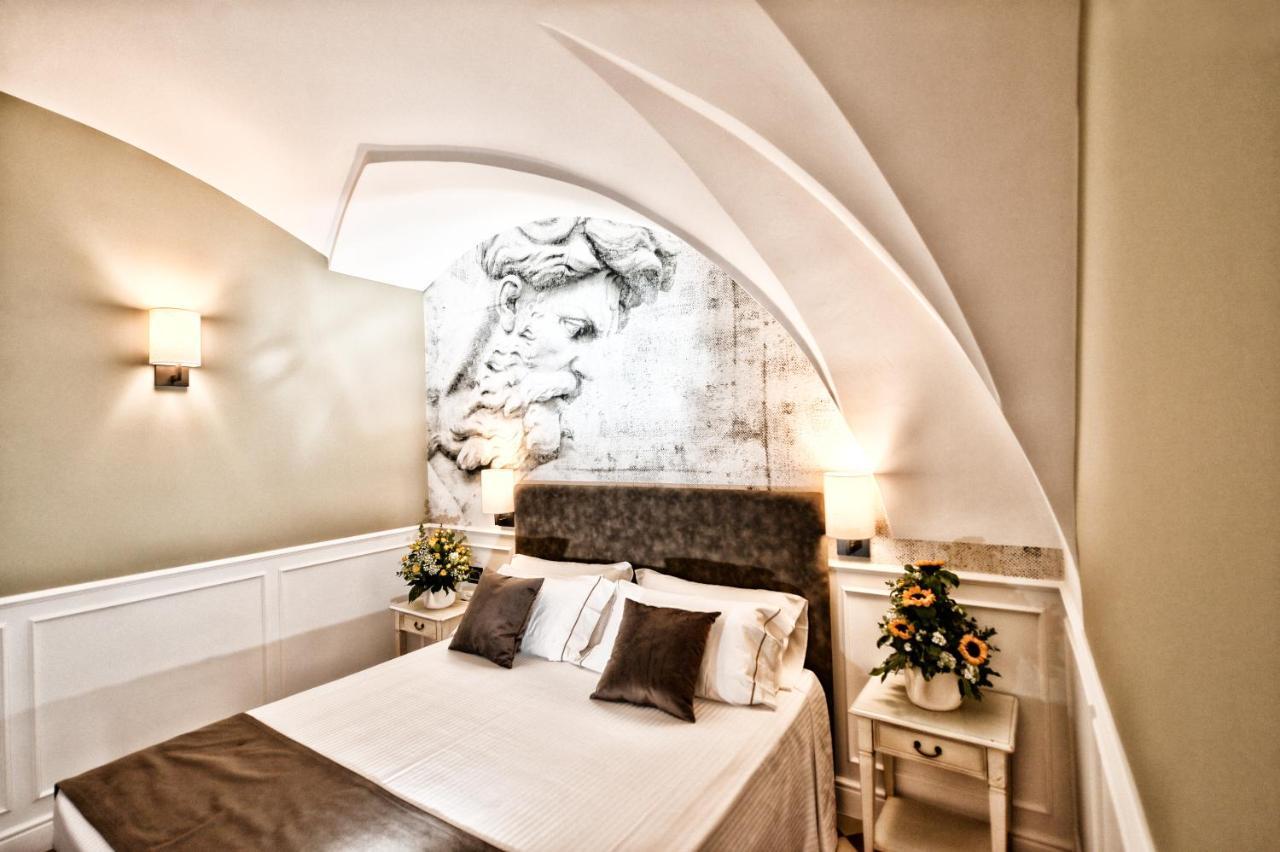 Casa Isabella Exclusive Hotel Mottola Exterior photo