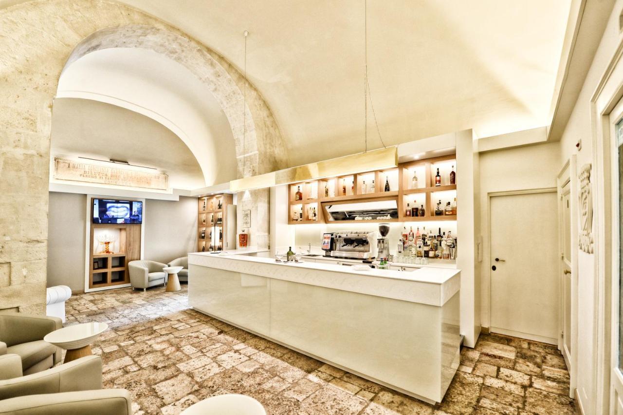 Casa Isabella Exclusive Hotel Mottola Exterior photo