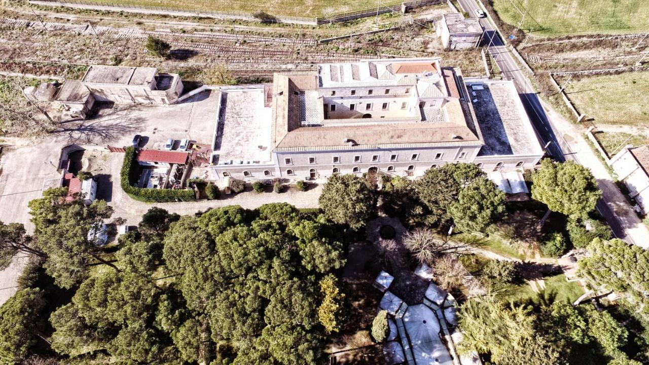 Casa Isabella Exclusive Hotel Mottola Exterior photo