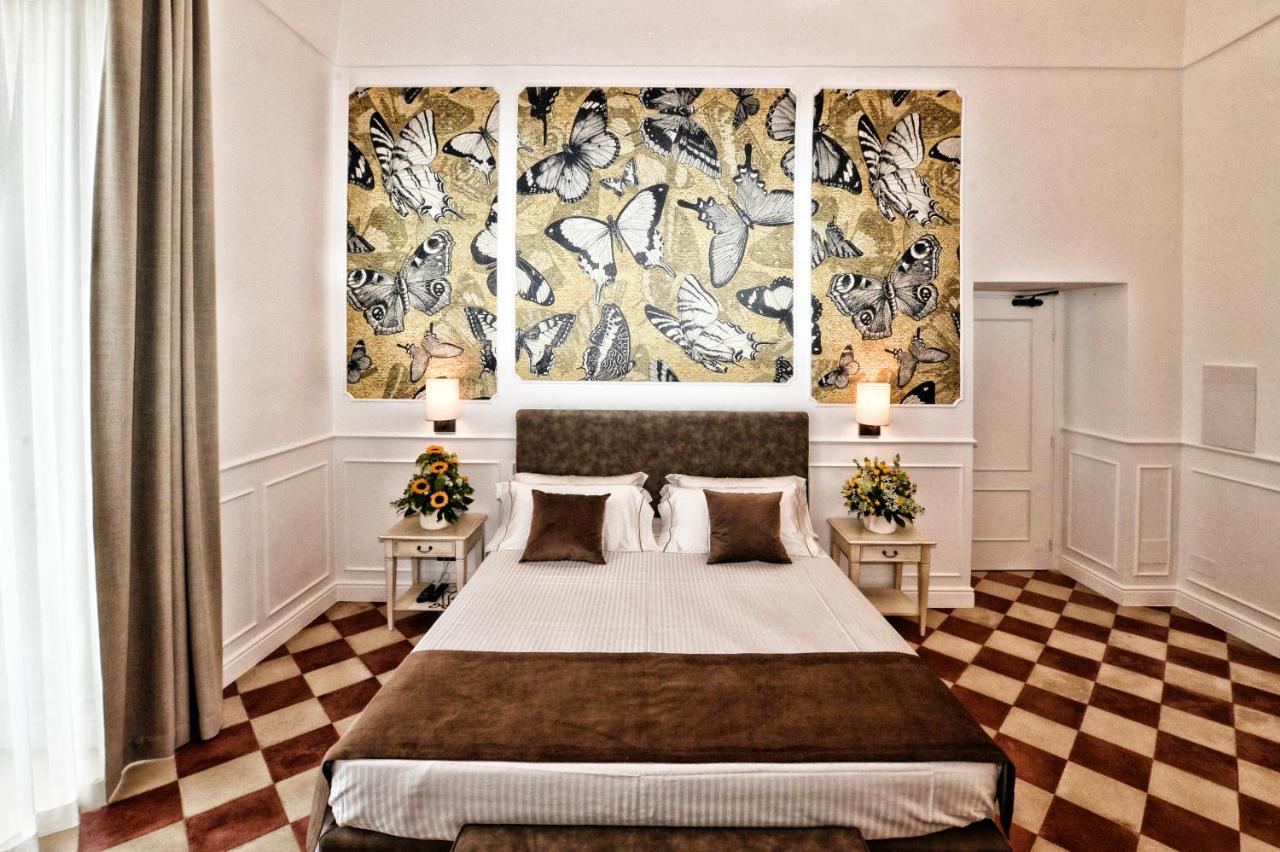Casa Isabella Exclusive Hotel Mottola Exterior photo