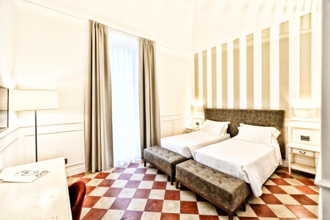 Casa Isabella Exclusive Hotel Mottola Exterior photo