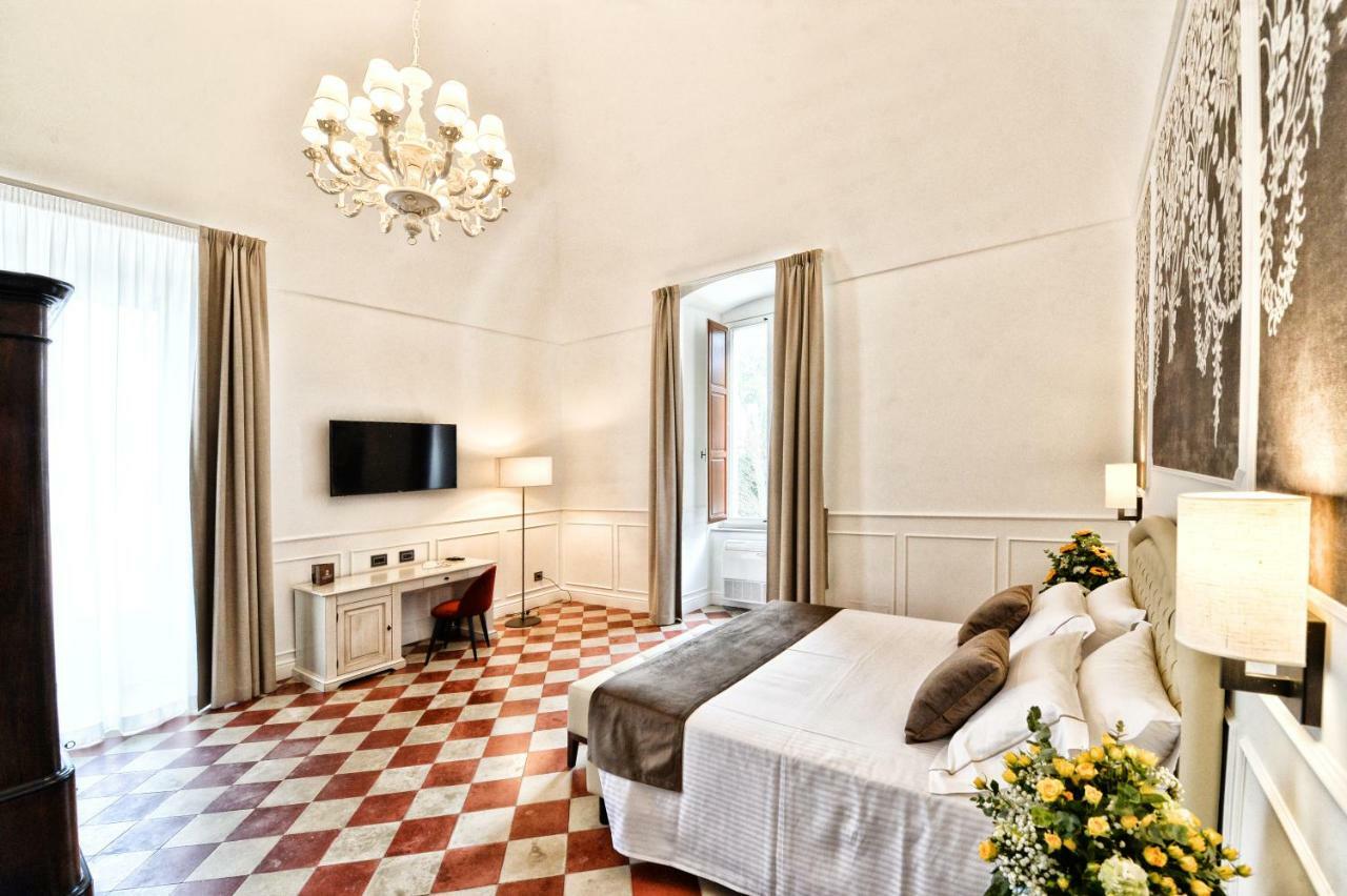 Casa Isabella Exclusive Hotel Mottola Exterior photo
