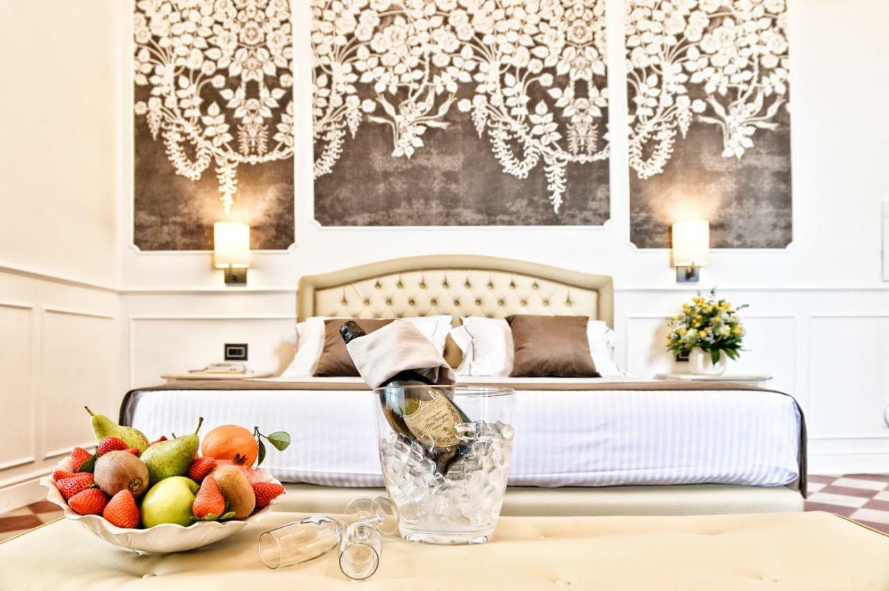 Casa Isabella Exclusive Hotel Mottola Exterior photo